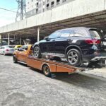 บริการรถยกรถสไลด์ใกล้ฉัน 17