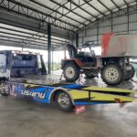 บริการรถยกรถสไลด์ใกล้ฉัน 2