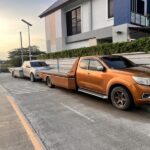 บริการรถยกรถสไลด์ใกล้ฉัน 20
