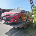 บริการรถยกรถสไลด์ใกล้ฉัน 23