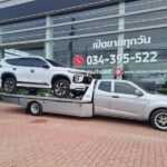 บริการรถยกรถสไลด์ใกล้ฉัน 29