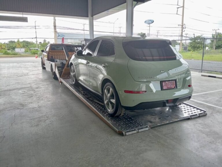 บริการรถยกรถสไลด์ใกล้ฉัน 33