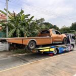 บริการรถยกรถสไลด์ใกล้ฉัน 36