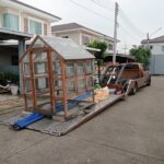 บริการรถยกรถสไลด์ใกล้ฉัน 38