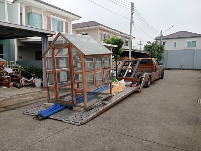 บริการรถยกรถสไลด์ใกล้ฉัน 38