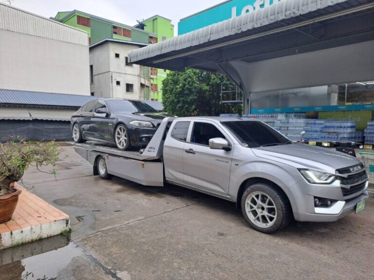 บริการรถยกรถสไลด์ใกล้ฉัน 41